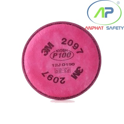 Tấm lọc bụi 3M 2097